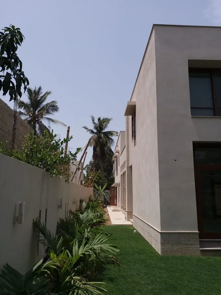 Javed Residence