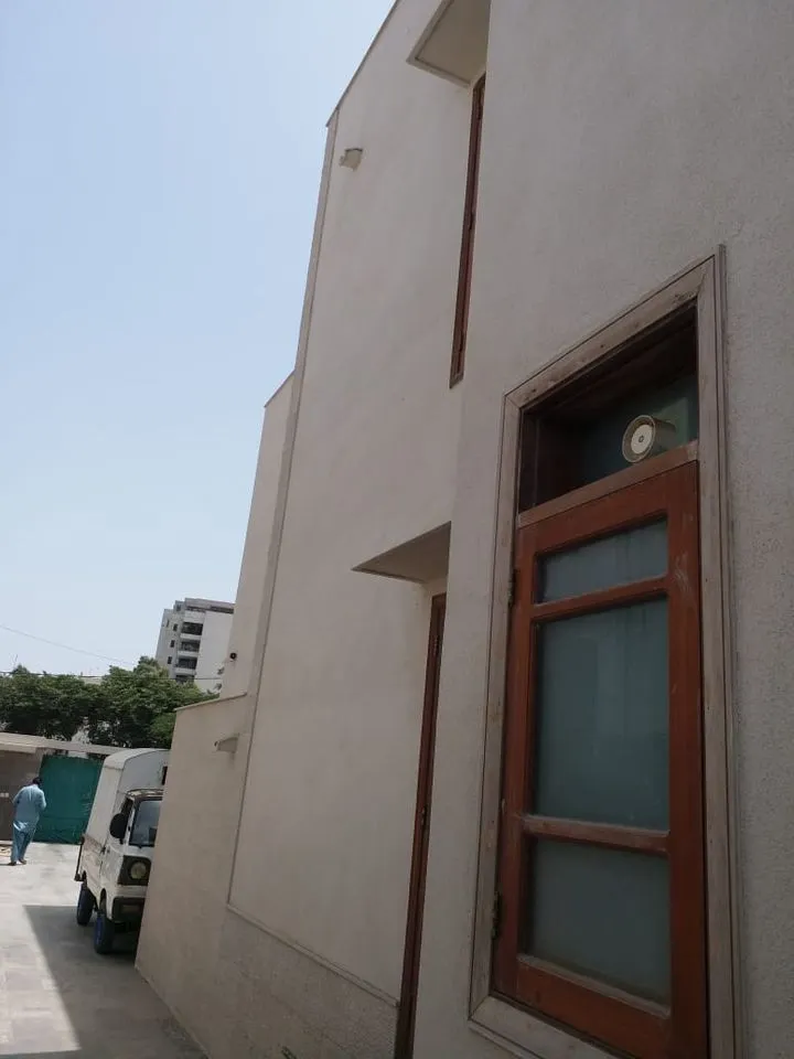 Javed Residence