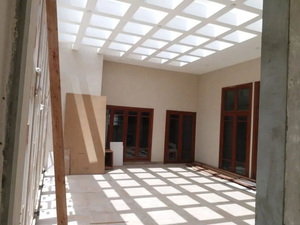 Javed Residence