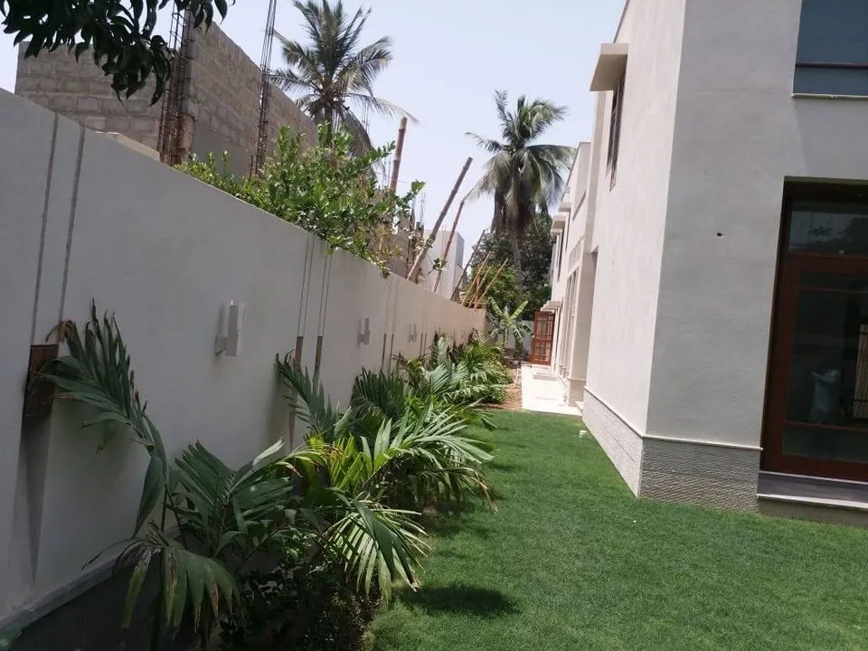 Javed Residence