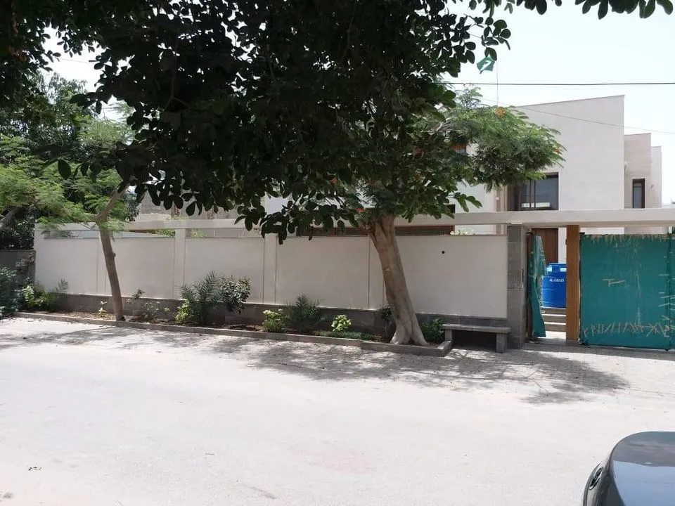 Javed Residence