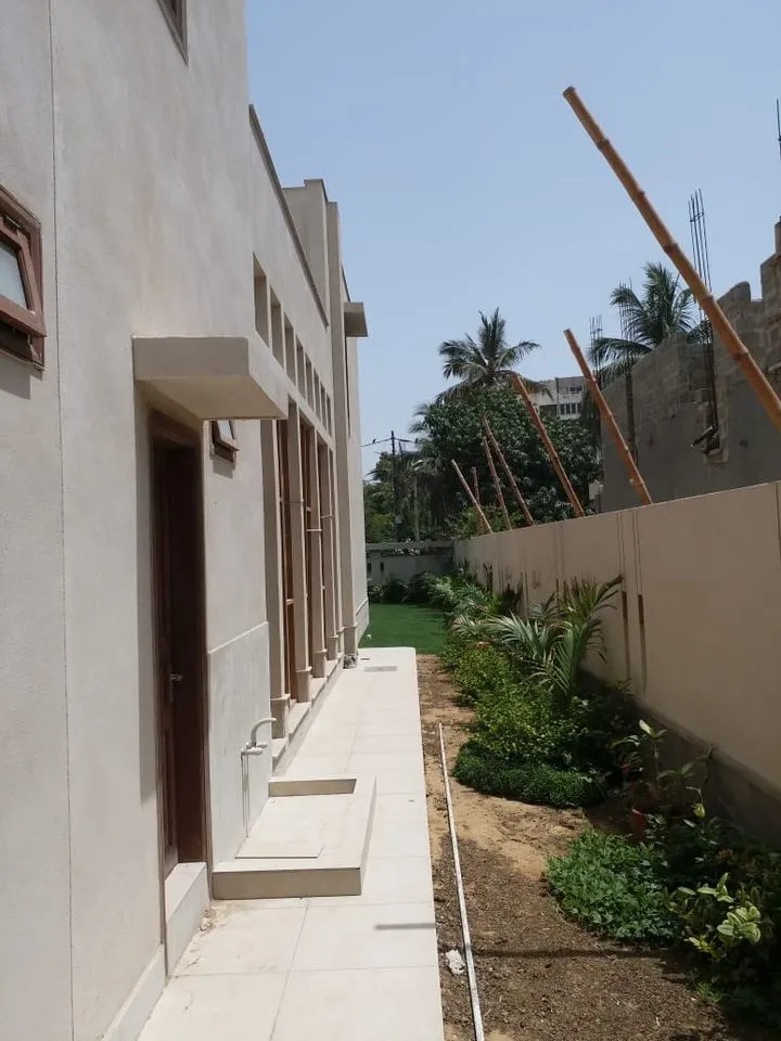 Javed Residence