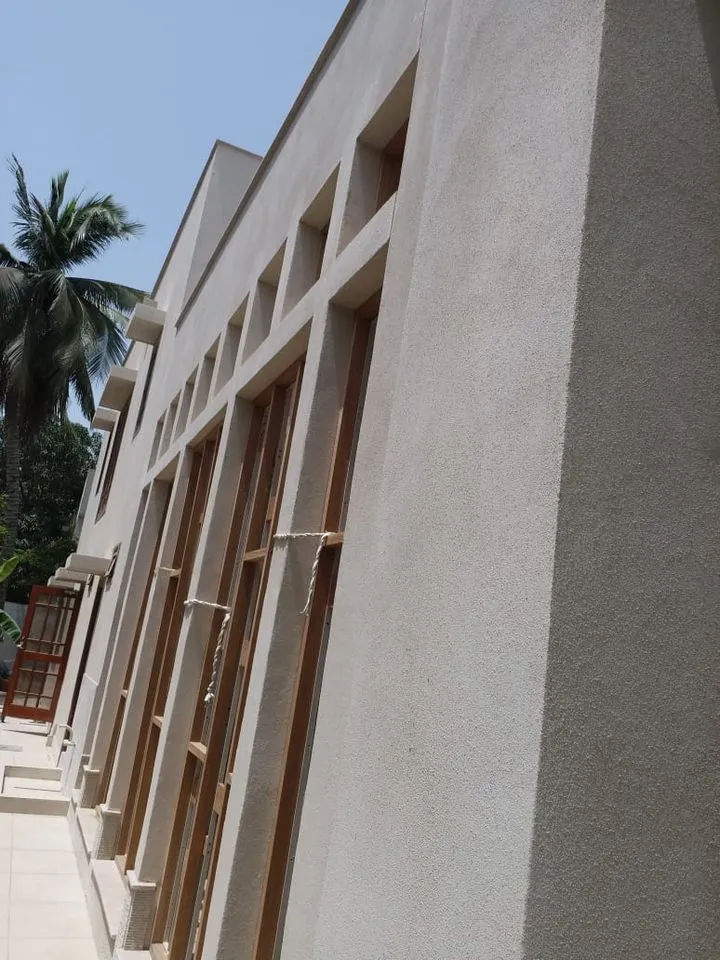 Javed Residence
