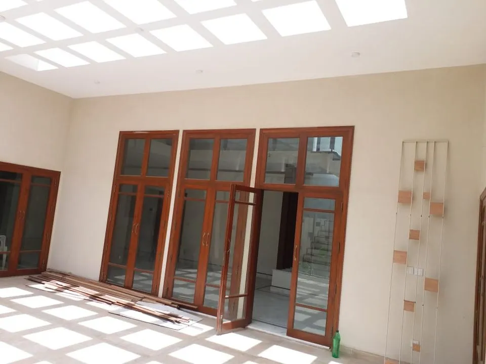 Javed Residence