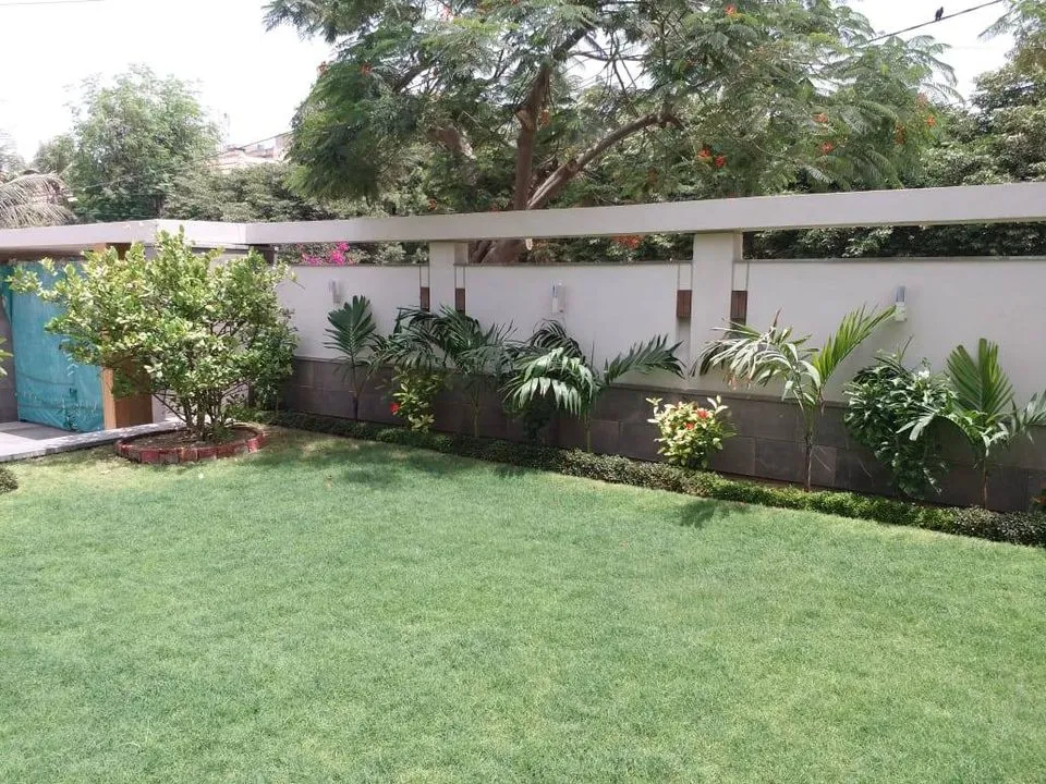 Javed Residence