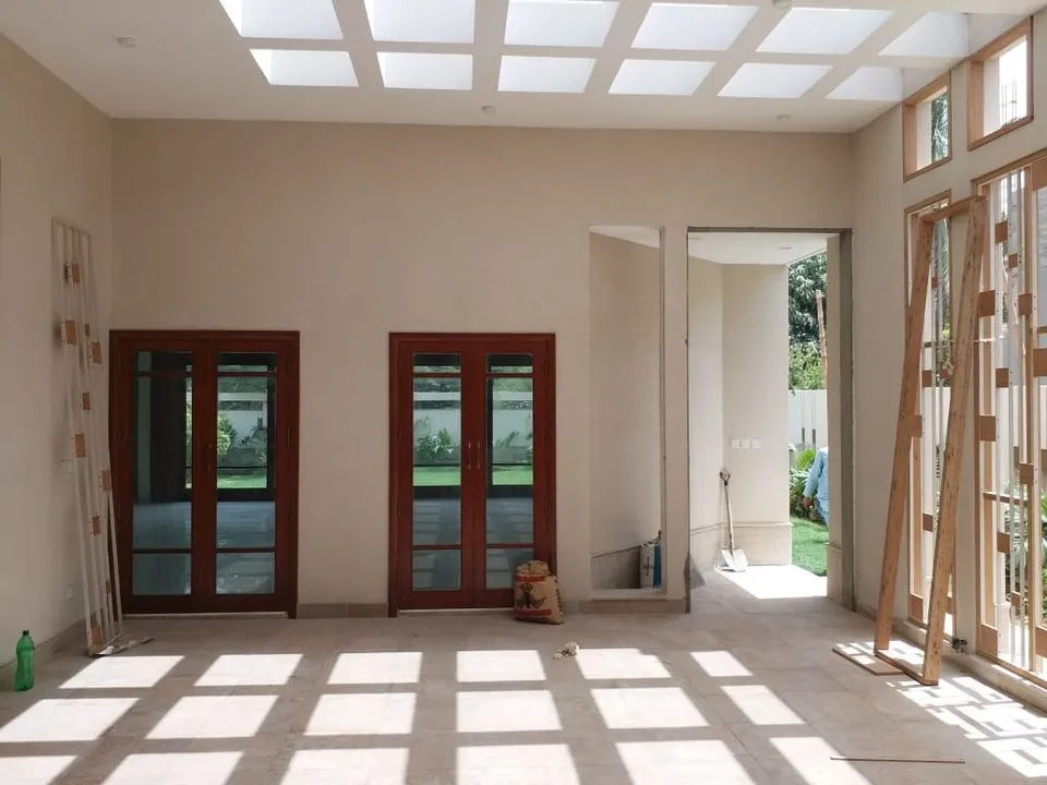 Javed Residence