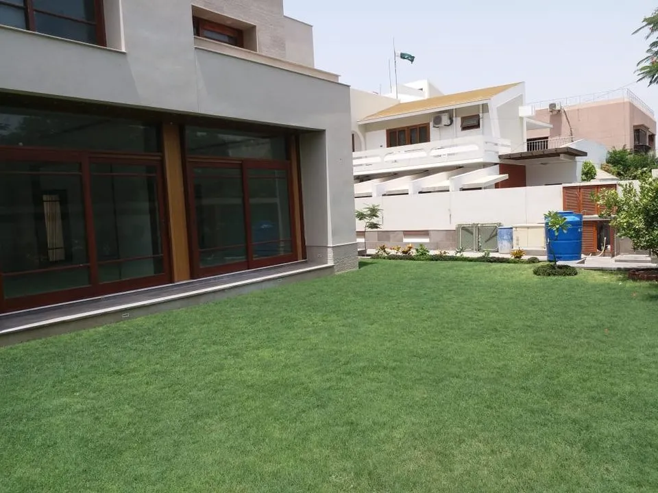 Javed Residence
