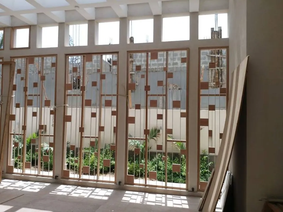 Javed Residence