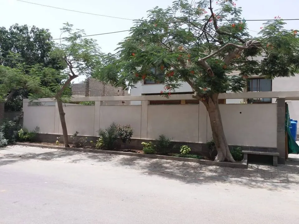 Javed Residence