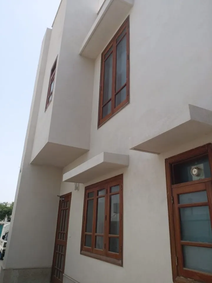 Javed Residence