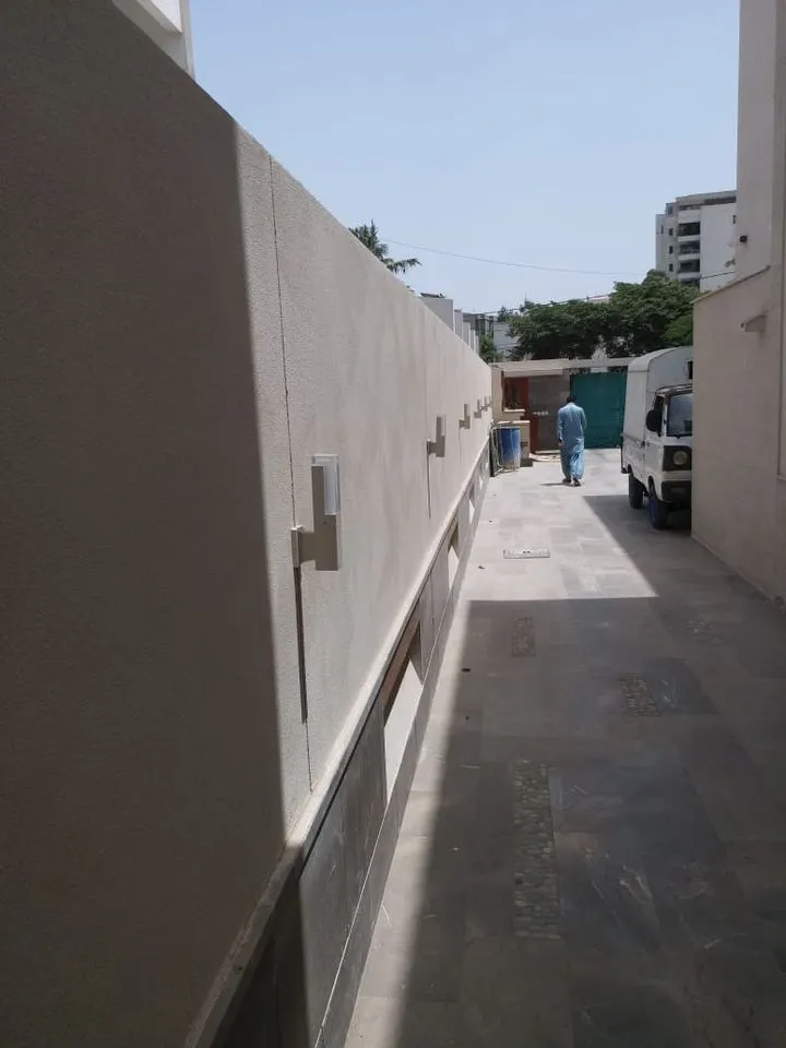 Javed Residence