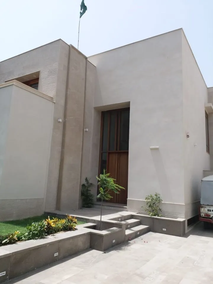 Javed Residence