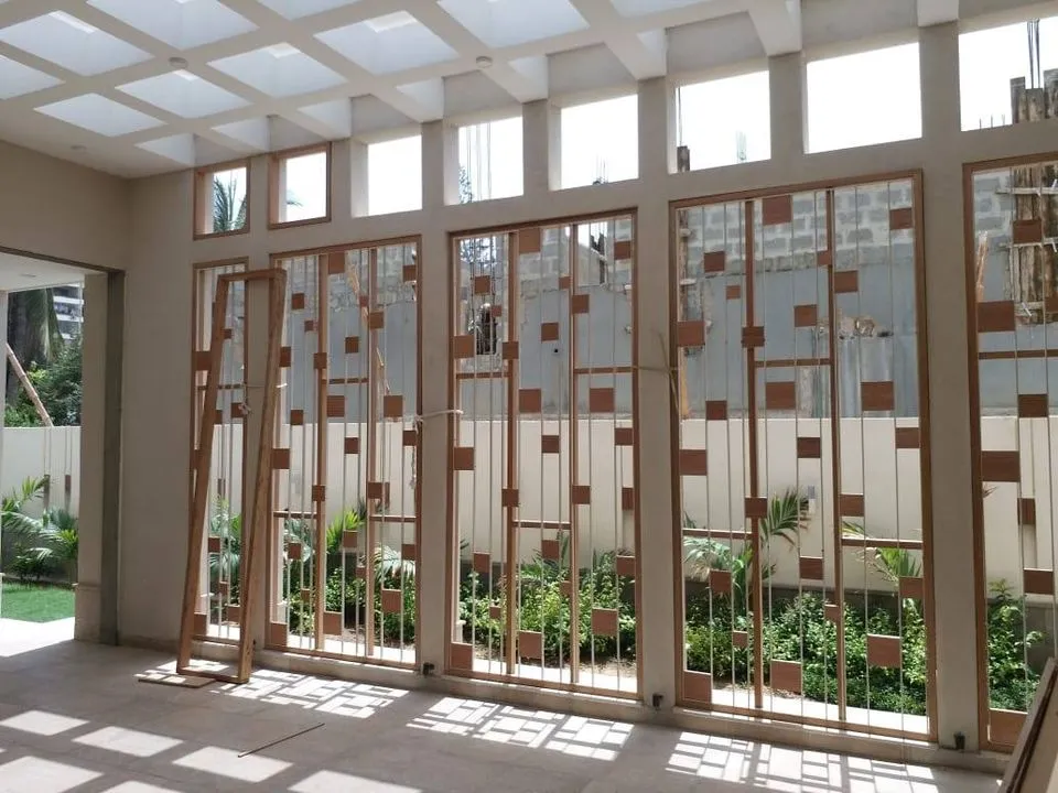 Javed Residence