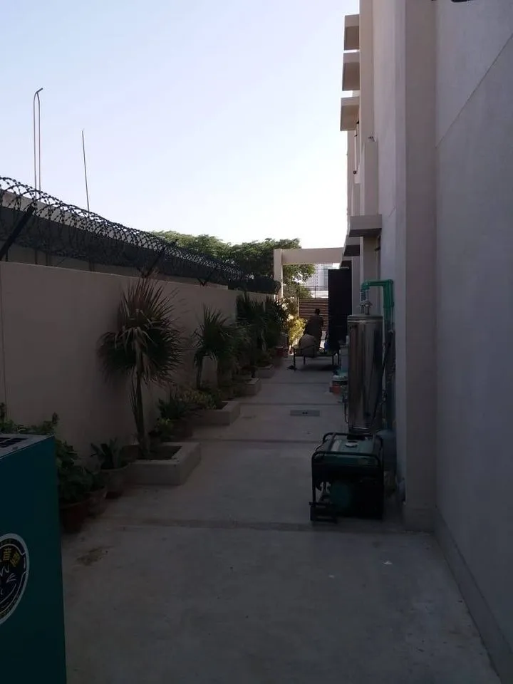 Robina Residence