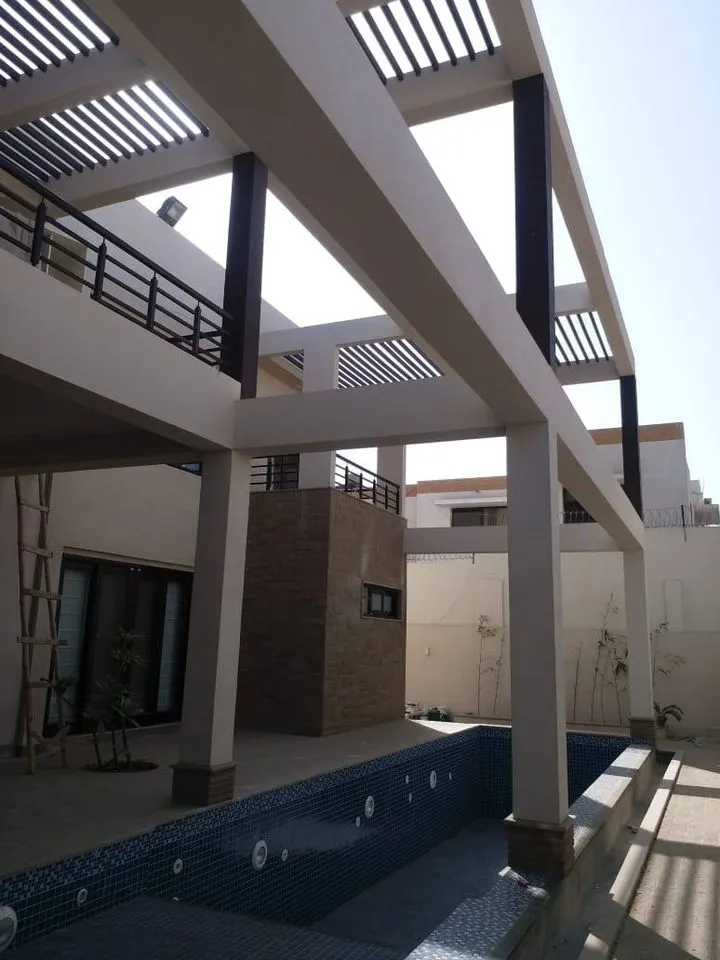 Robina Residence