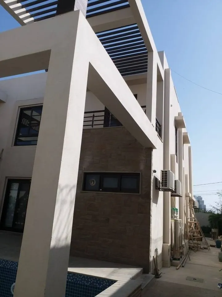 Robina Residence