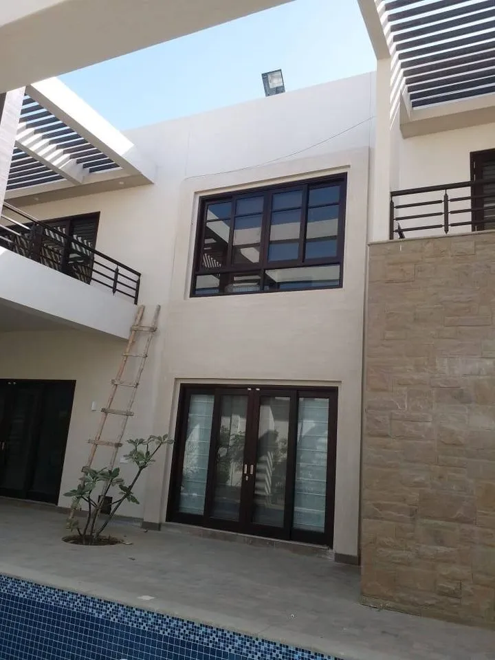 Robina Residence