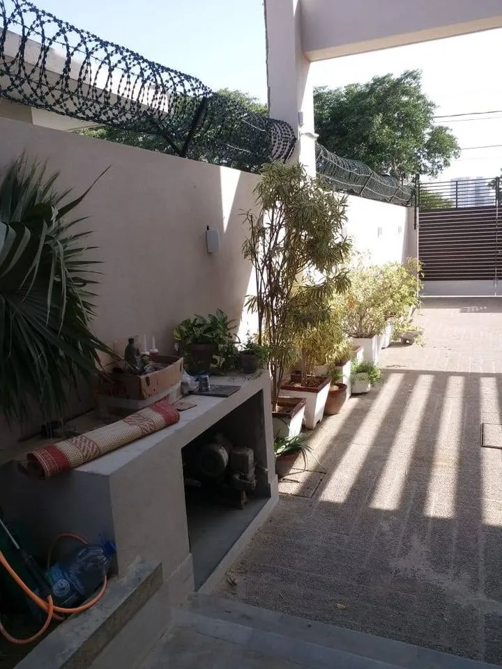 Robina Residence