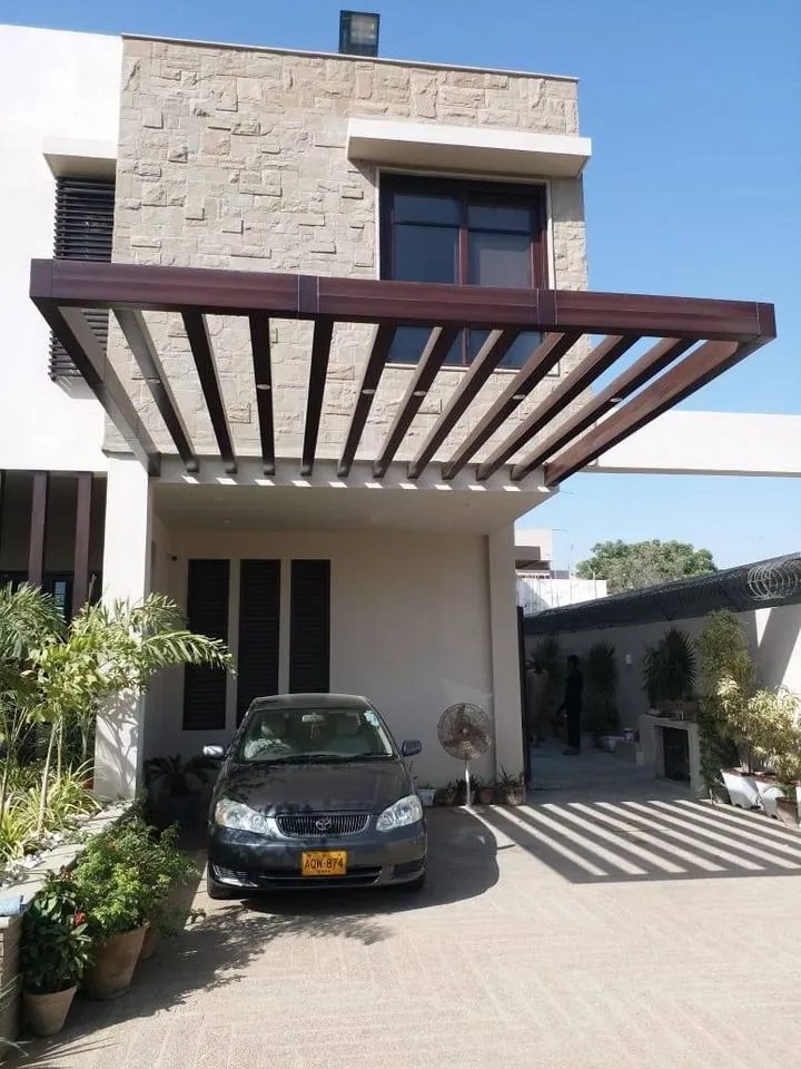 Robina Residence