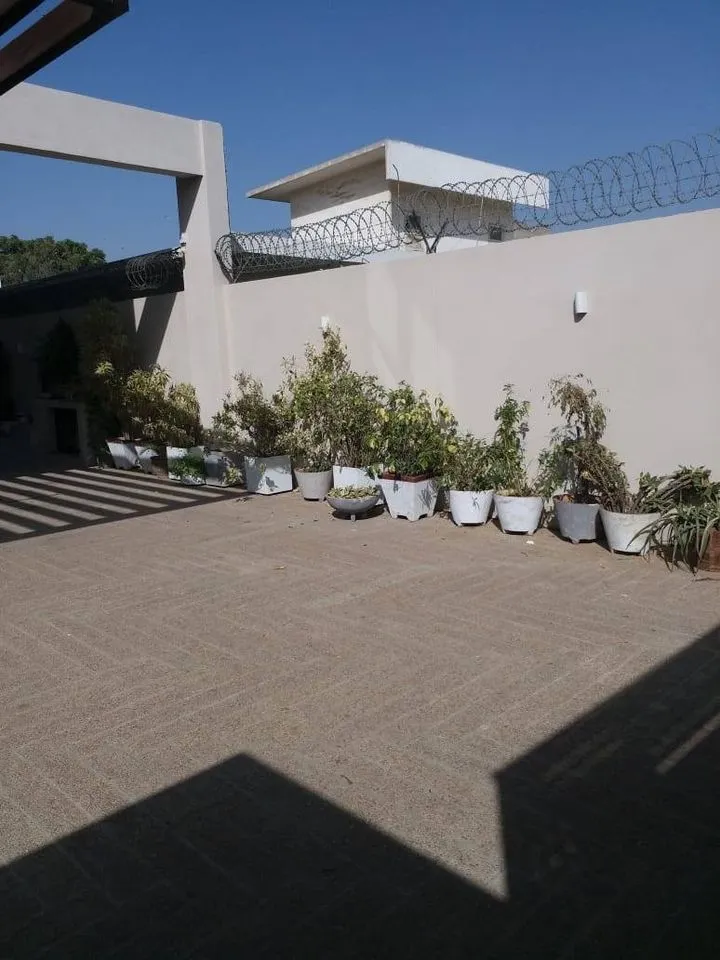 Robina Residence