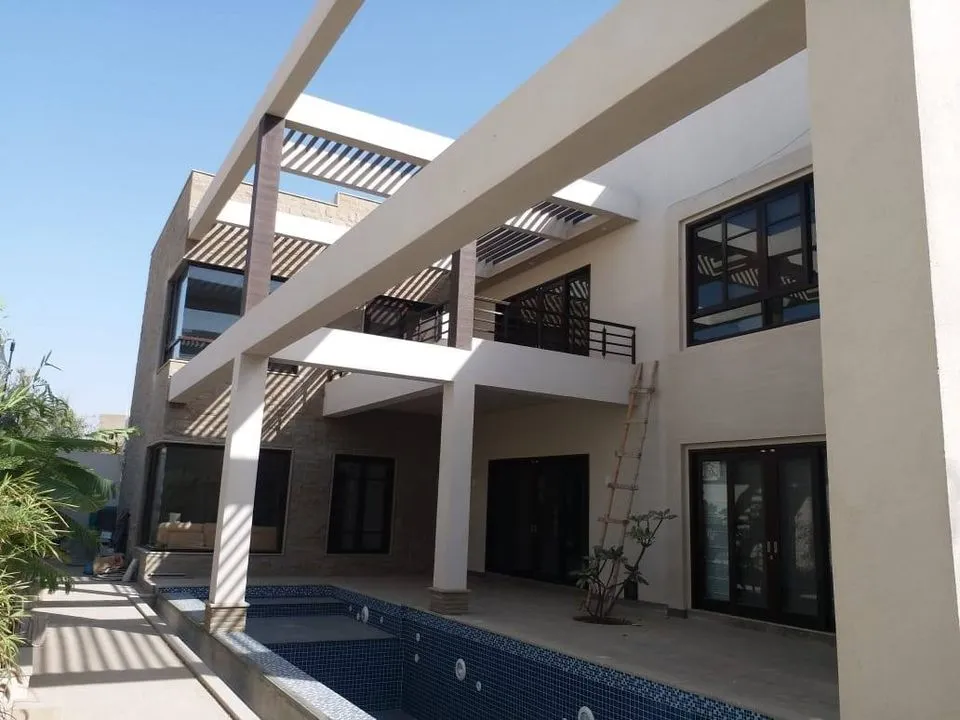 Robina Residence