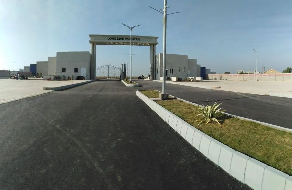 Naval Academy Security Gates