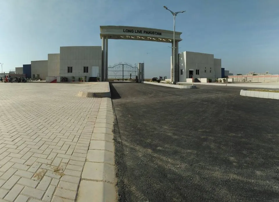 Naval Academy Security Gates