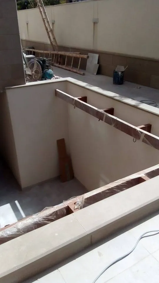 A. Ismail Residence