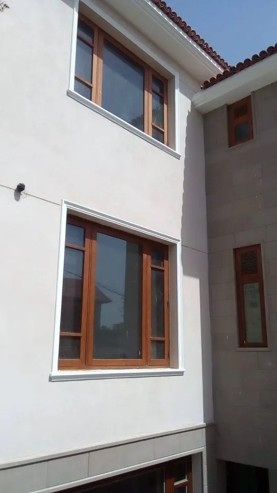 A. Ismail Residence