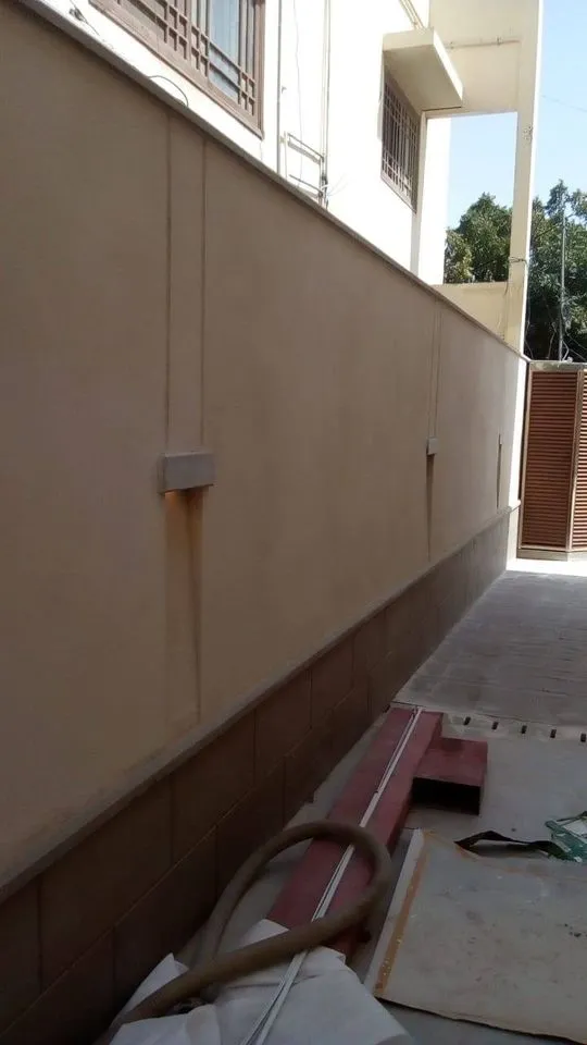 A. Ismail Residence