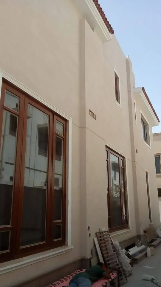 A. Ismail Residence