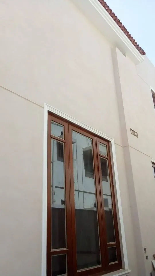 A. Ismail Residence
