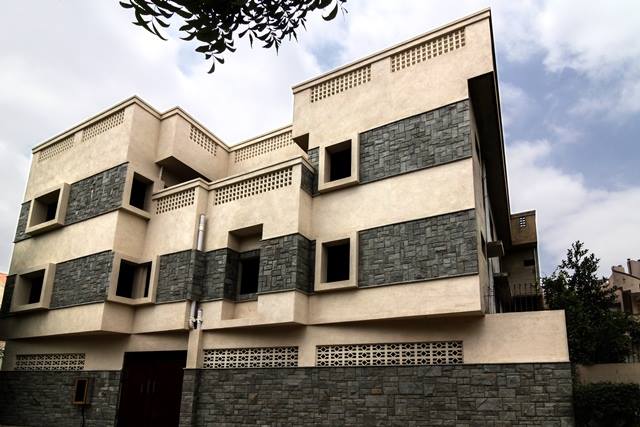 AL Qamar Madersa