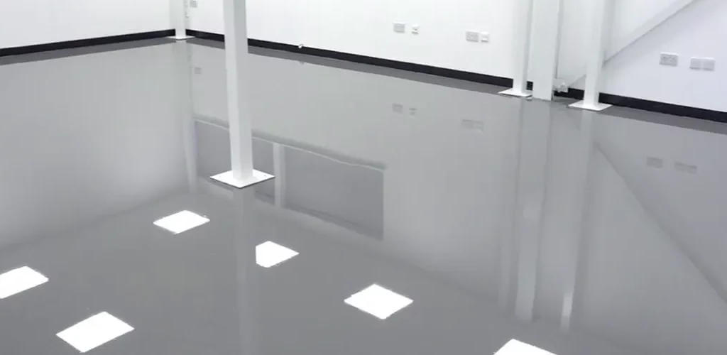 Epoxy Resin