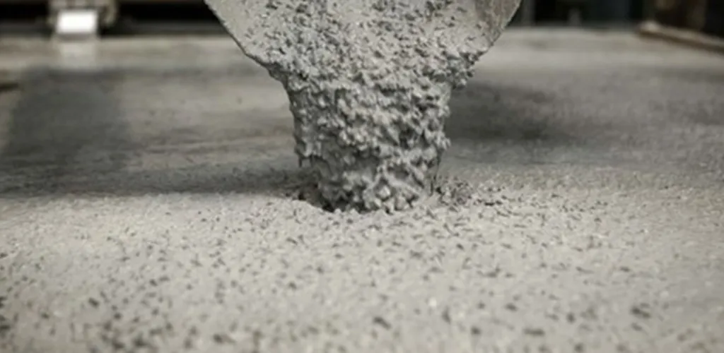 Water Reducing Admixture
