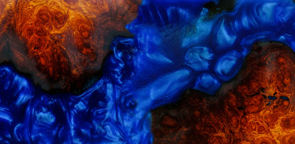 Epoxy Resin