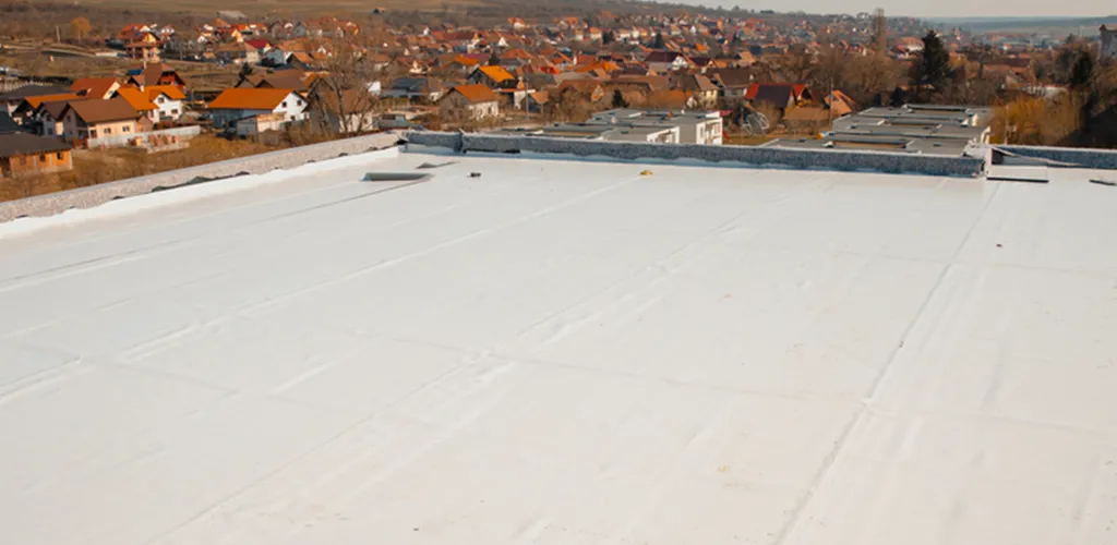 Building Waterproofing