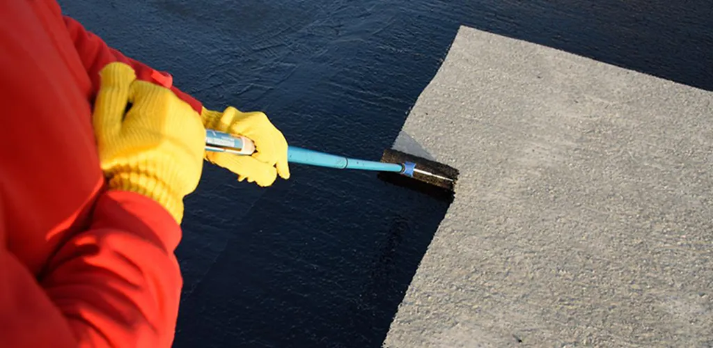 Liquid Waterproofing Membranes