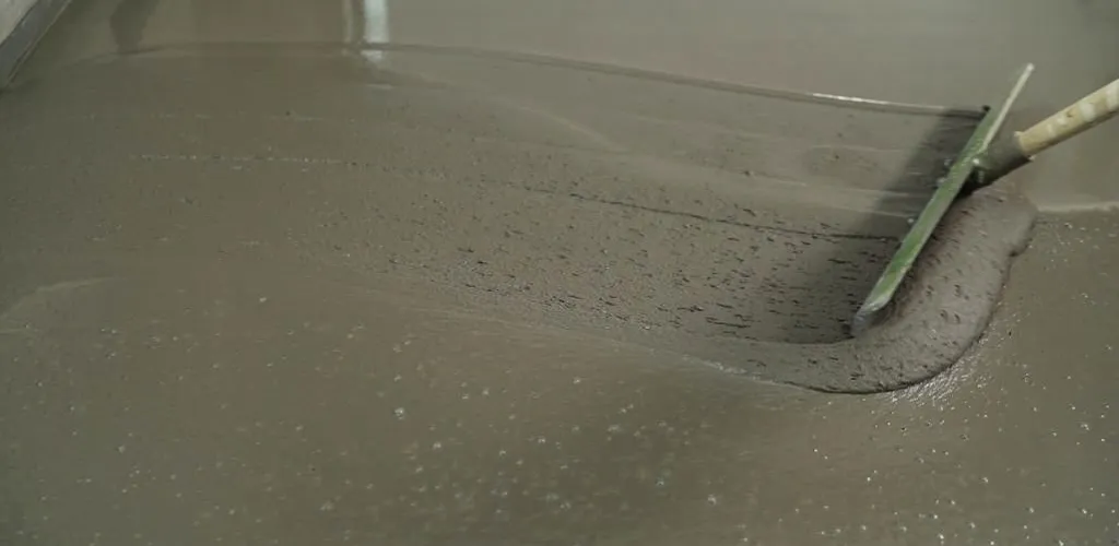 Polyurethane Waterproofing