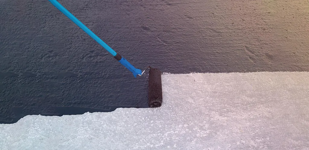 Waterproofing Materials