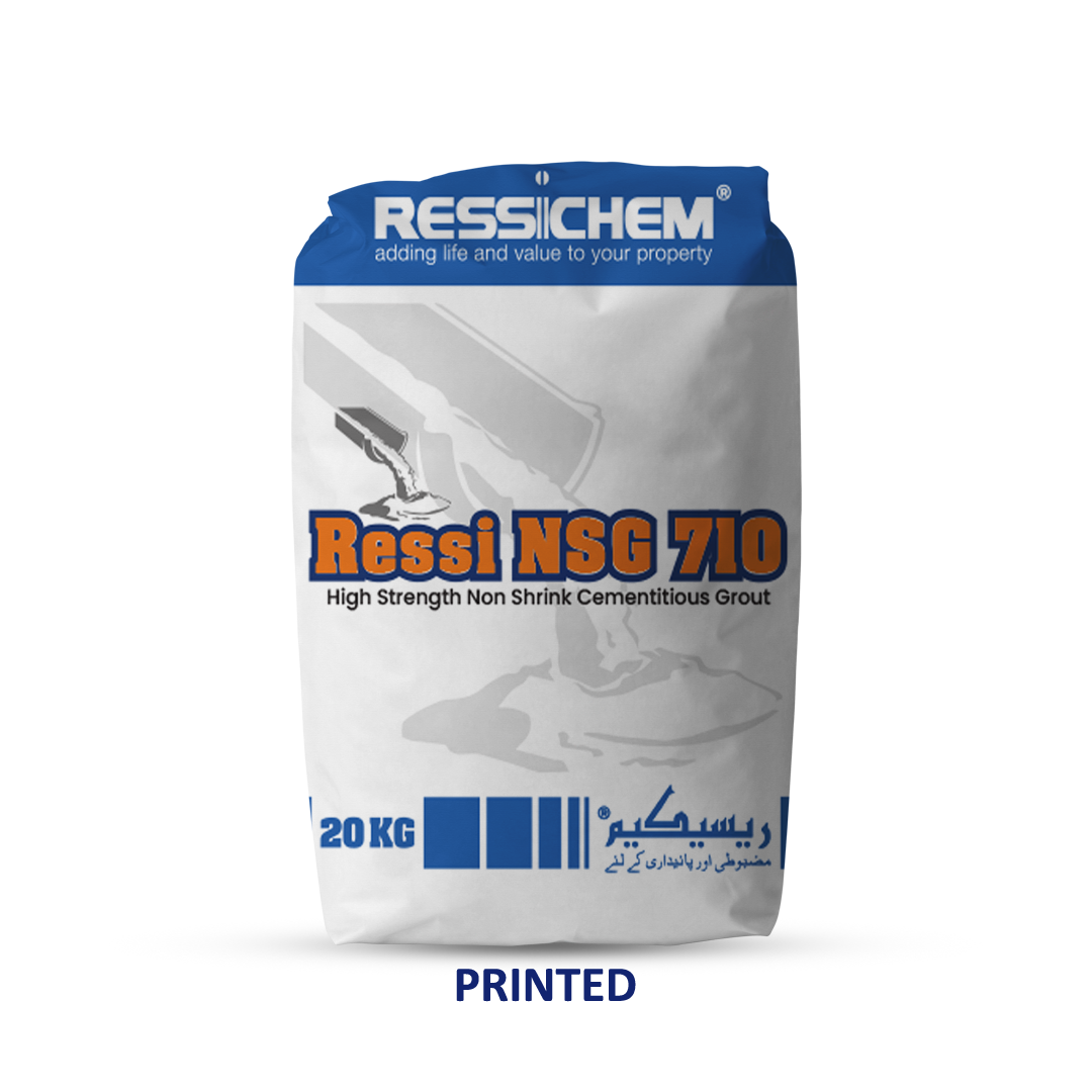 Ressi NSG 710 Printed 20kg