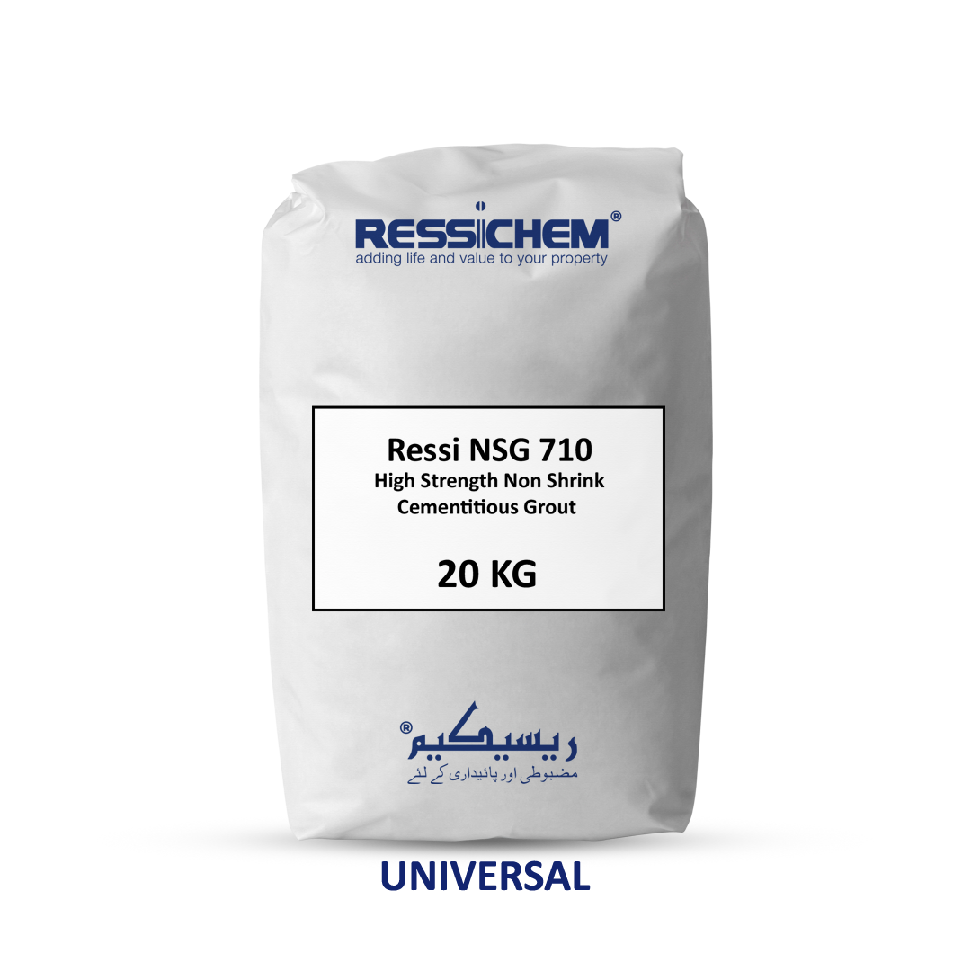 Ressi NSG 710 Universal 20kg