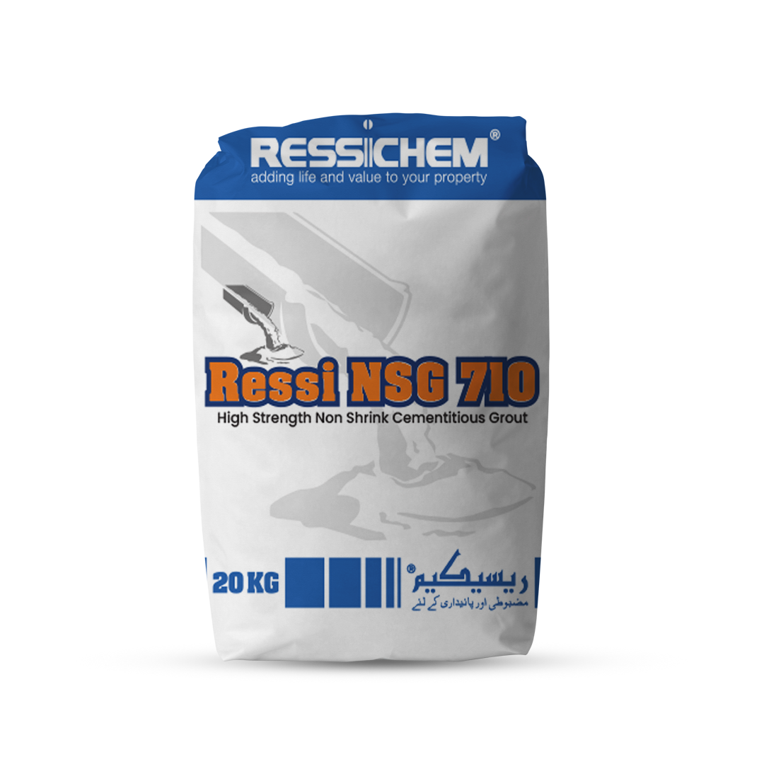 Ressi NSG 710