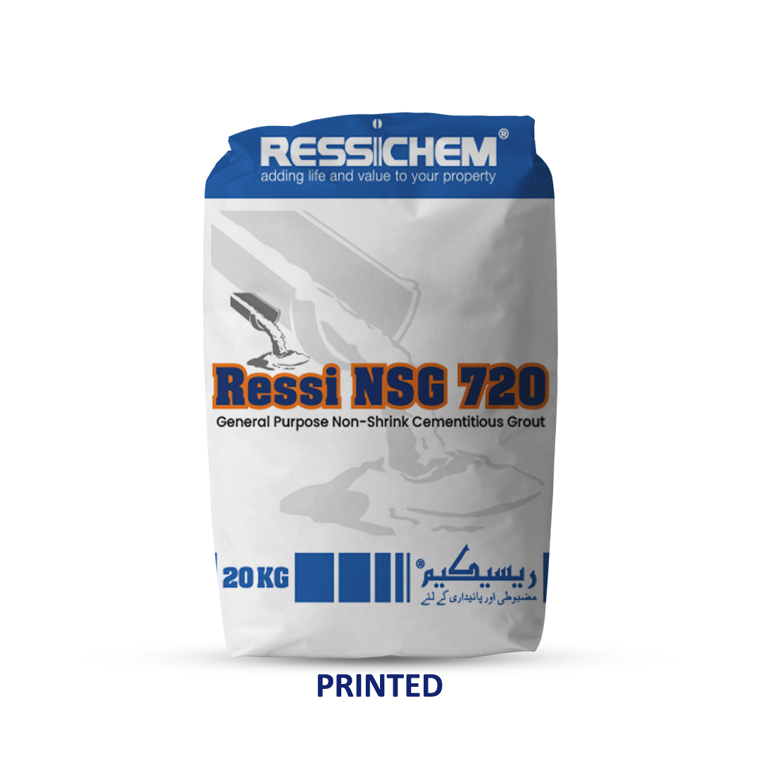 Ressi NSG 720 Printed 20kg