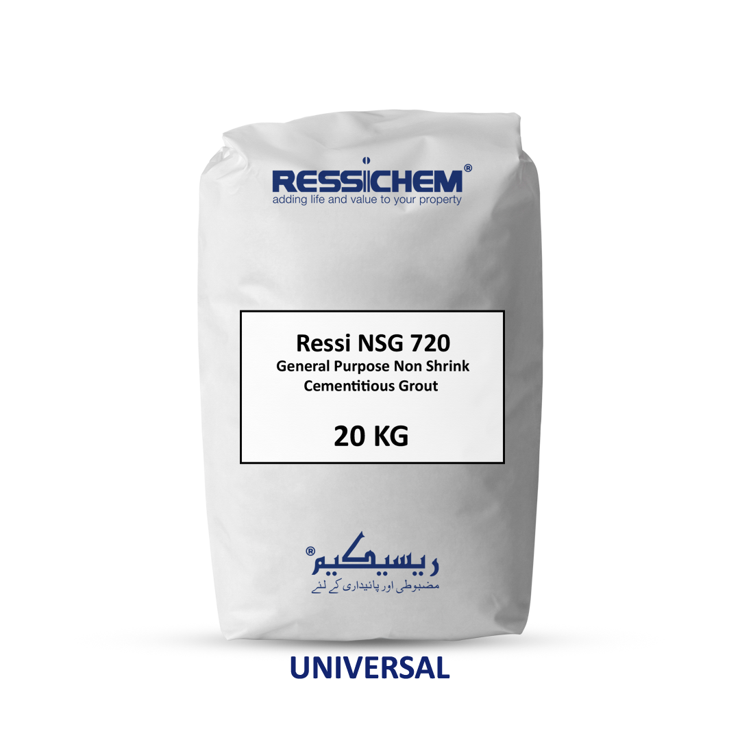 Ressi NSG 720 Universal 20kg