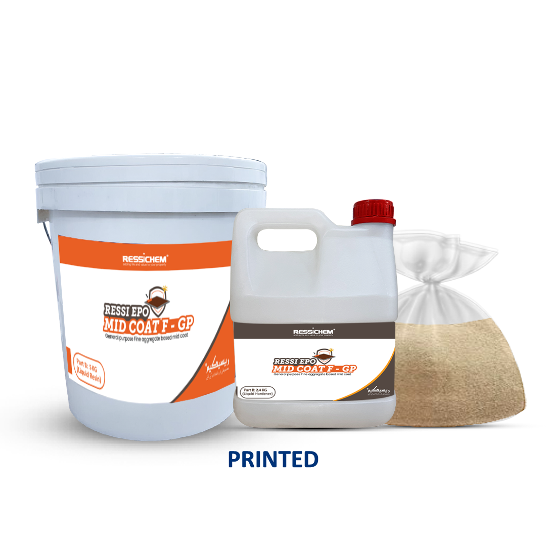 Mid Coat F Gb 14.8kg Printed