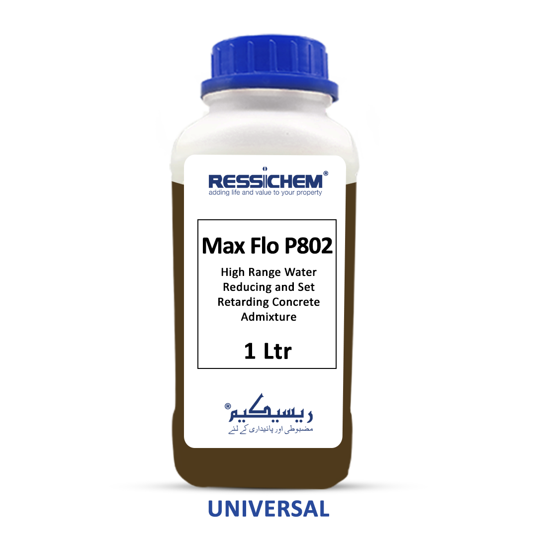 P802 1 Ltr Bottle Universal