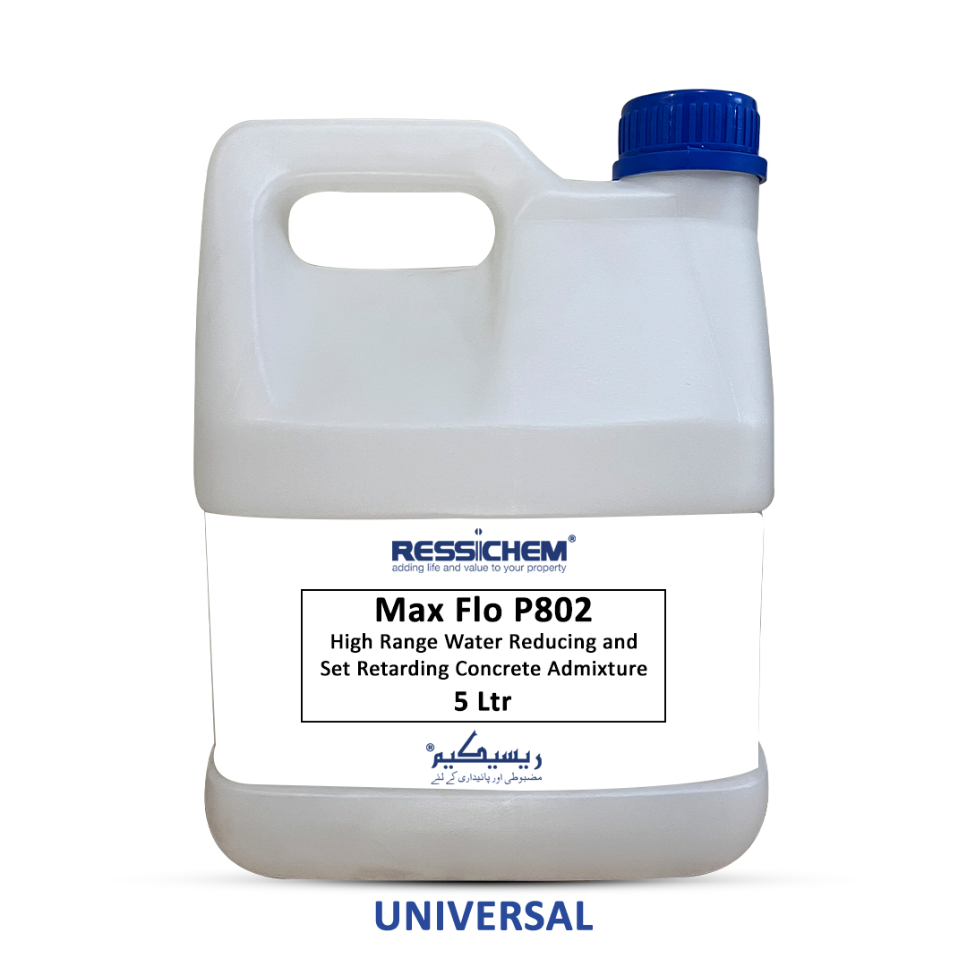 P802 Universal 5ltr Can