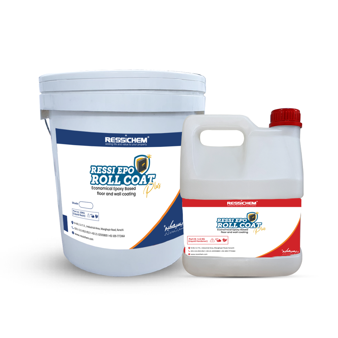 Ressi EPO Roll Coat Plus