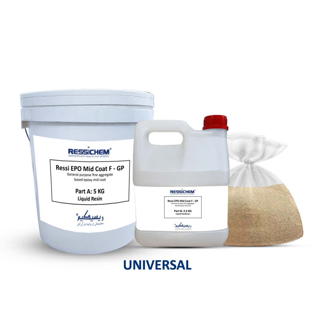 Universal F Gp 14.8kg